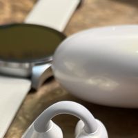 BLINBLIN HM-12耳夹式蓝牙耳机：精致设计与卓越音质的完美结合