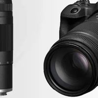 佳能发布远摄变焦镜头 RF75-300mm F4-5.6：主打性价比，1499 元