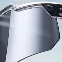 莫拉克「雪域幻瞳」护目镜炸场！