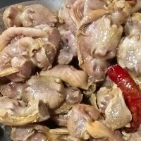 下酒菜之卤鸡胗，好吃的鸡胗，须要用温氏供港土鸡胗来做