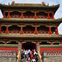 沈阳故宫「盛京春韵·华章探秘」