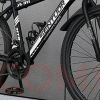 户外骑行小白入门攻略：从选车到上路