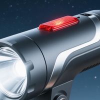 户外骑行探照灯推荐。