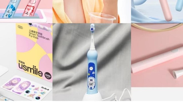 儿童电动牙刷哪个牌子好？推荐必看十大品牌，不要错过