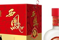 各地名酒巡礼之陕西篇