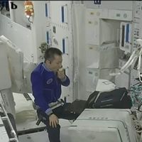 中国宇航员在太空吃的也太好了吧！美食大国出品，不比在地球上差