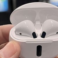 BLINBLIN J6pro真无线蓝牙耳机 小巧精致高音质
