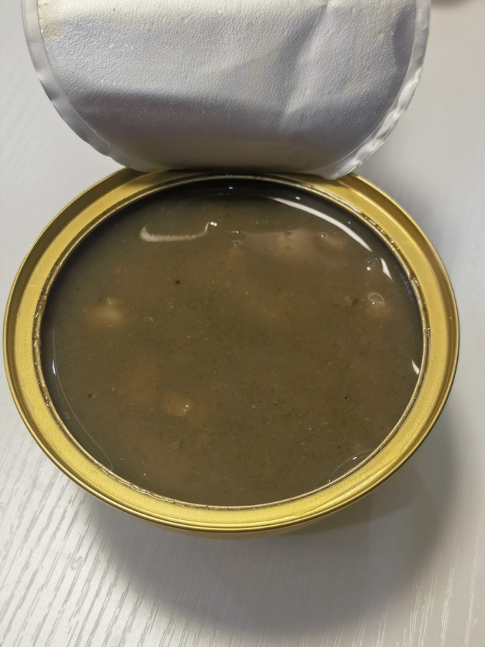 花果茶