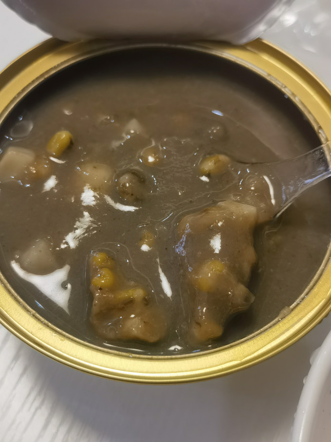 花果茶