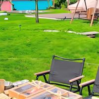 春日趣野：解锁春季露营的新奇打开方式