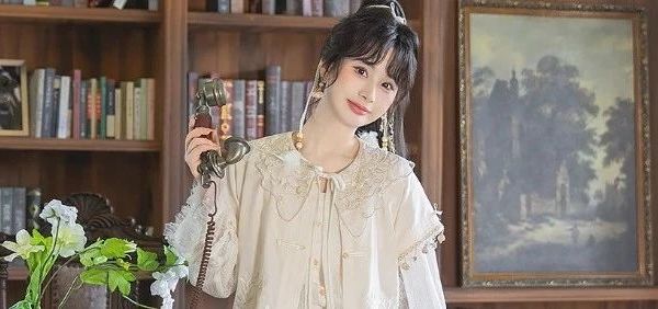 汉服审美疲劳？看看国风汉元素