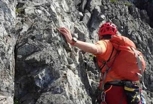 为什么要登山？