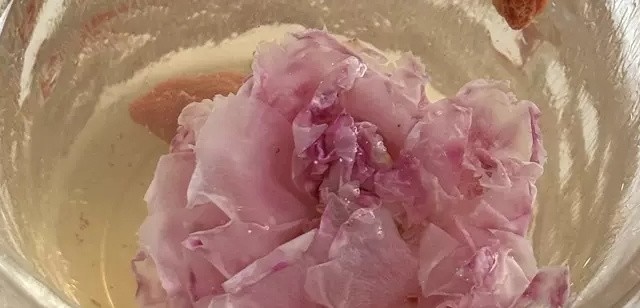 Beutea高端玫瑰花冠茶无硫熏平阴干玫瑰花茶包礼盒笔记