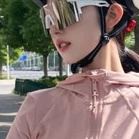 酷峰骑行头盔：安全又实用的骑行必备装备