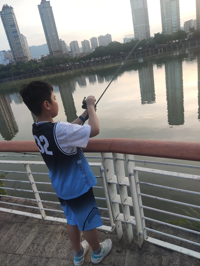 鱼竿