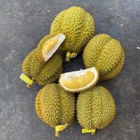 甲仑榴莲好吃吗？价格又如何？