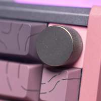 性价比拉满！小呆虫GK68HE 磁轴铝坨坨开箱