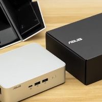 华硕 NUC15 Pro Plus 测评：重新定义迷你主机性能天花板