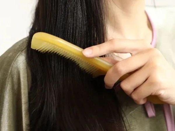 给春季脱发的人，一份「固发+生发」攻略