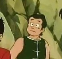 很多人了解中国功夫，却是始于这部日本动画片