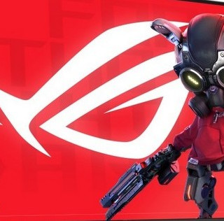 华硕发布 ROG Strix XG27ACMS 显示器，320Hz 刷新率