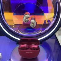 Bose QuietComfort Ultra绛梅紫评测：联名礼盒+降噪黑科技，音质与潮流双突破