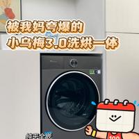 小天鹅纯平全嵌高奢洗衣机：美学科技融合重塑高端洗护新标杆