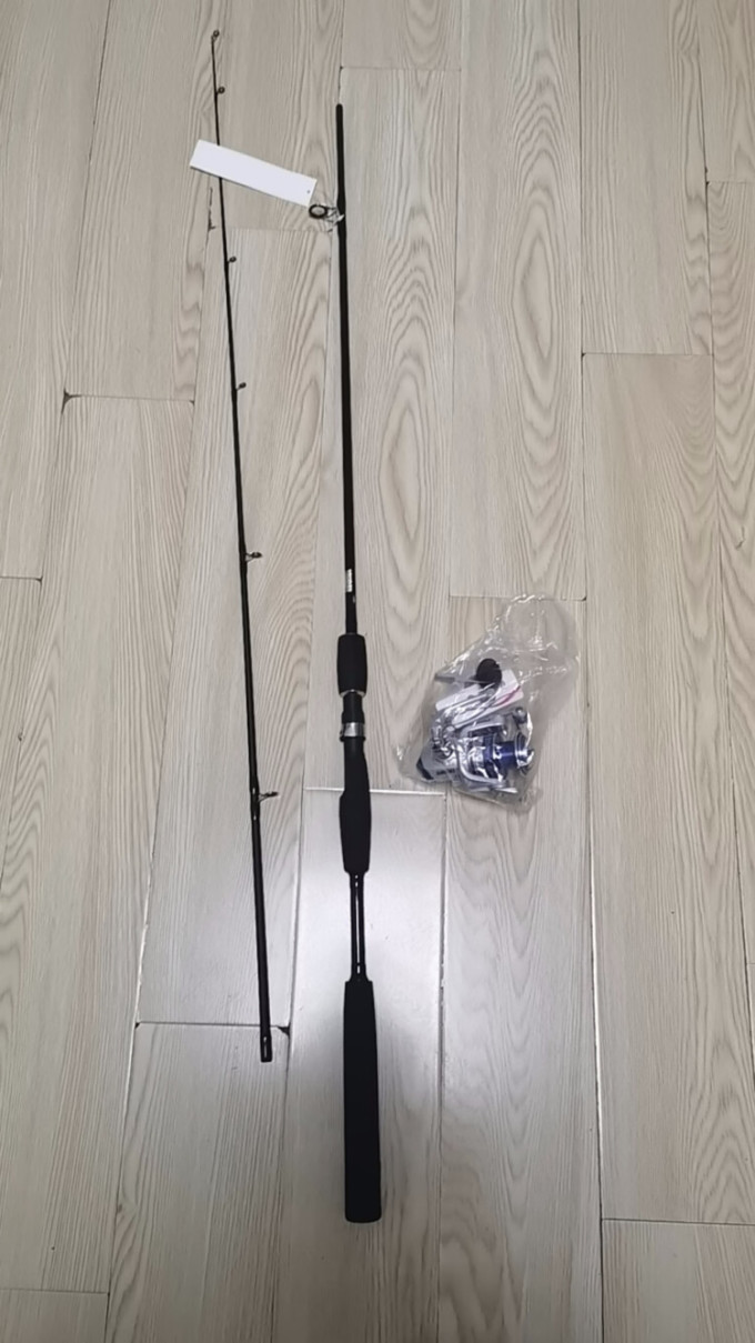 德岛垂钓用品
