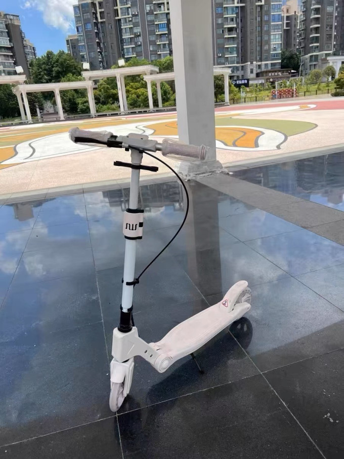 电动车