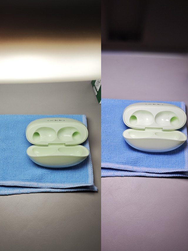 补光灯：这是我的来时路！