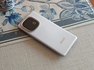 手机电池越来越大，iQOO Z10 Turbo Pro这款符合你需求吗？