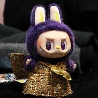 尖耳精灵舞动夜空：LABUBU无人机大秀如何重塑全球潮玩文化版图