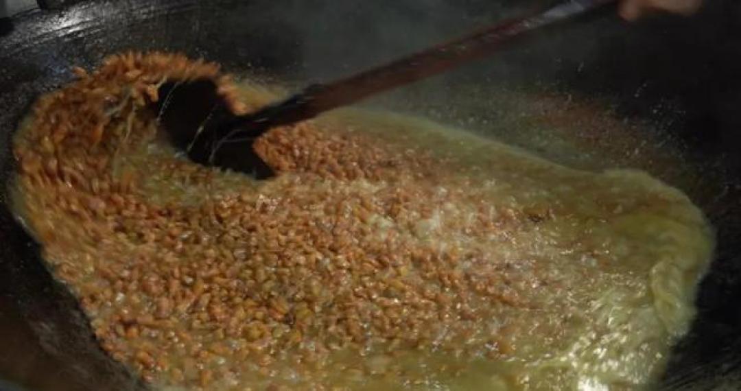 贵阳美食查重率趋零!巷弄秘方江湖炼就舌尖孤本