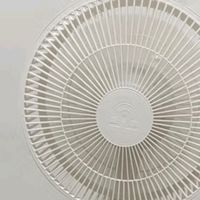 容声柔声轻音电风扇，性价比逆天