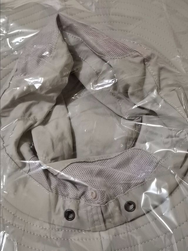 户外老炮都爱的遮阳帽，被我挖到了