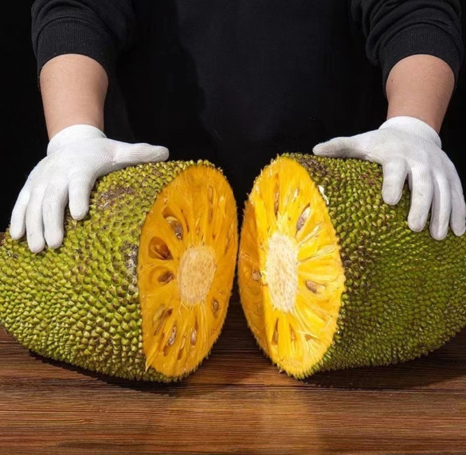 新鲜水果