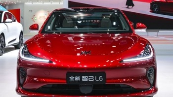 全新智己L6：科技赋能，重塑电动驾控新标杆