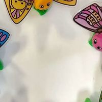 乐高涨知识 篇零：乐高蝴蝶零件图鉴：颜值担当，连接高手！