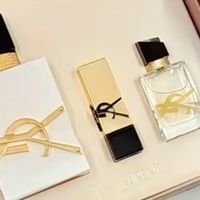 纵情盛夏：YSL 圣罗兰自由之水，邂逅自由与浪漫