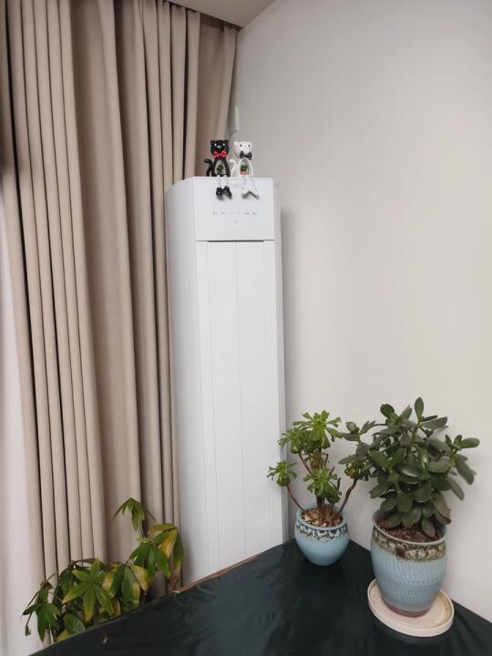 🌿夏日“冷”静投资！海尔净省电3匹空调