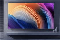 Mini LED电视爆发：今年出货量将破1100万台 大增50%