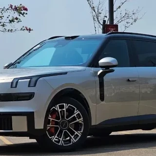 不到30万能买5米2的大SUV，合适吗？