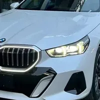 29万的宝马5系，戳破了谁的体面？