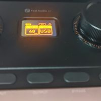Fosi k7