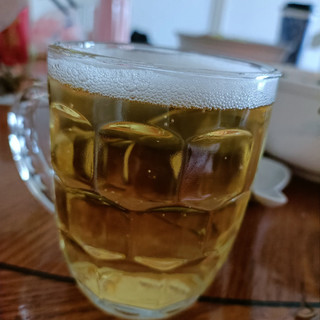 青岛啤酒：冰醇与福如东海