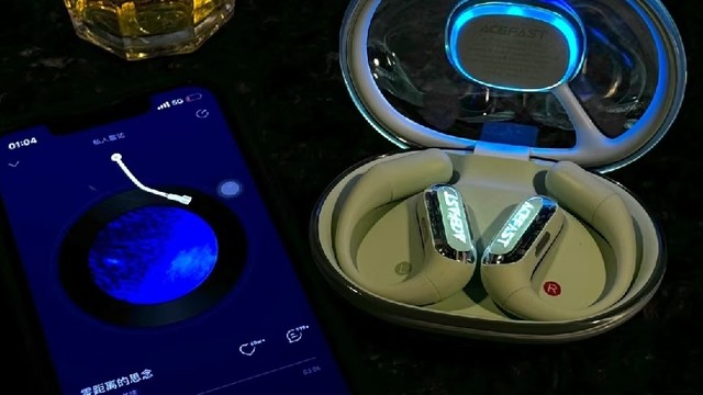 极简出门带什么｜13mini &夜光耳机🌌