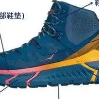 徒步鞋选择与保养实战经验