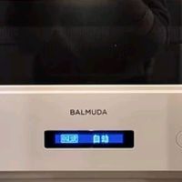 这台微波炉会唱歌？巴慕达让下厨变得有点可爱！