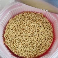 为什么康师傅拌面比康师傅泡面好吃？难道是因为它比较贵吗？
