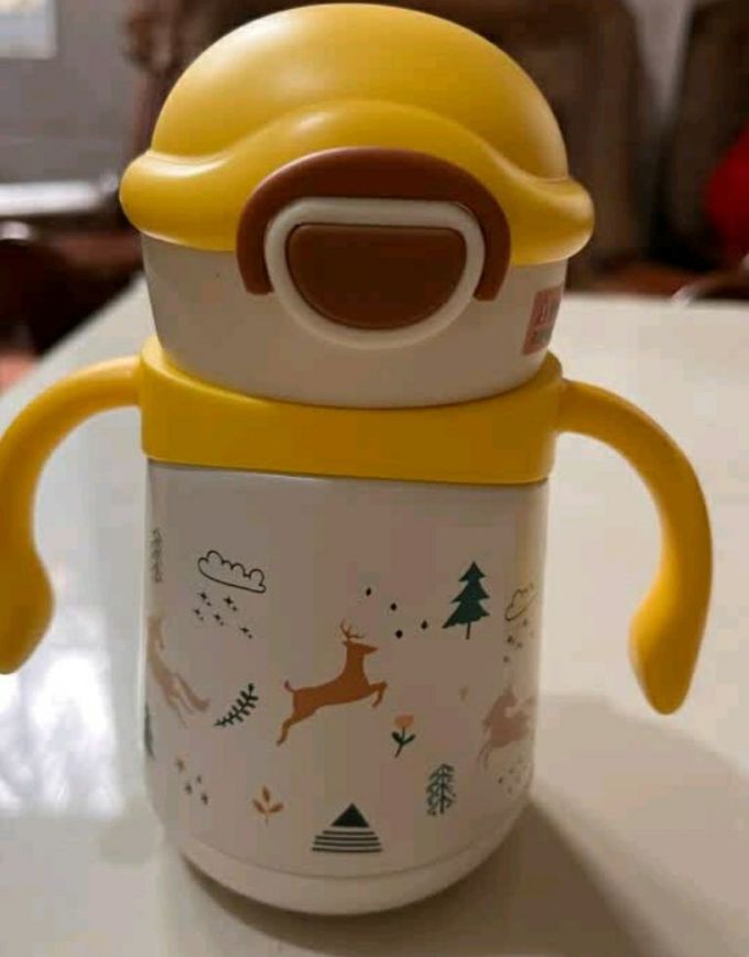 学饮杯